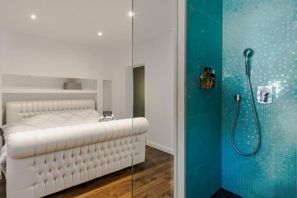 Luxury Apartment Martinis With Pool Сплит Екстериор снимка
